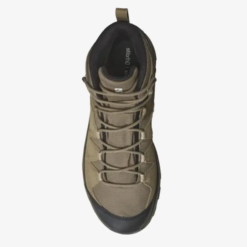 SALOMON QUEST ROVE GTX