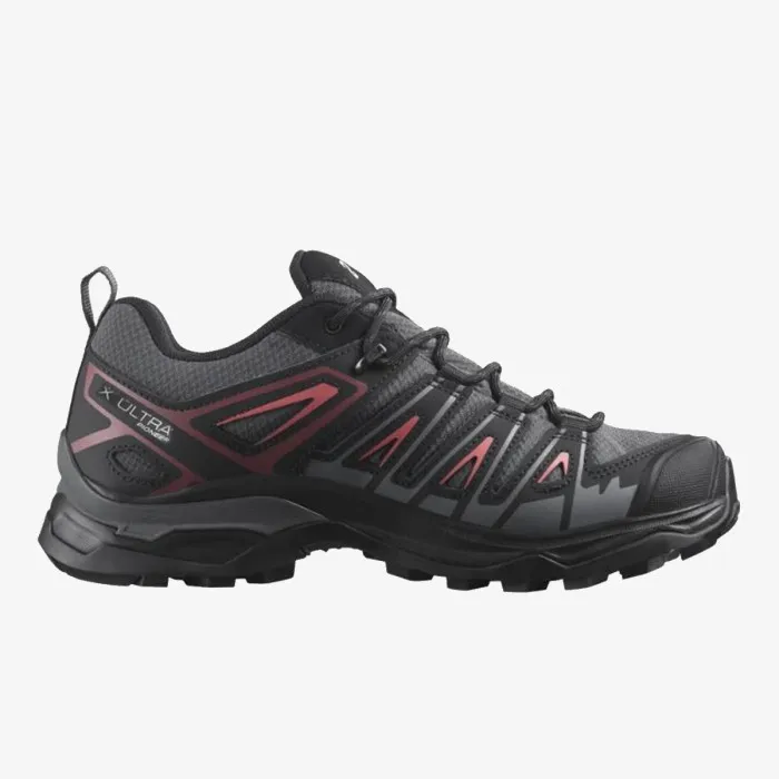 X ULTRA PIONEER GTX W 