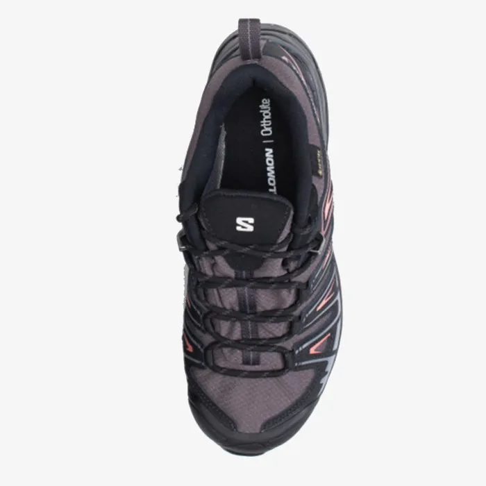 X ULTRA PIONEER GTX W 