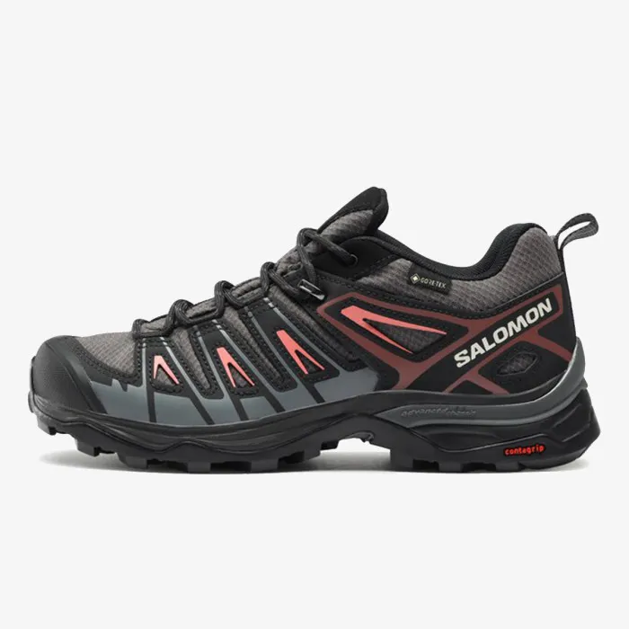 X ULTRA PIONEER GTX W 