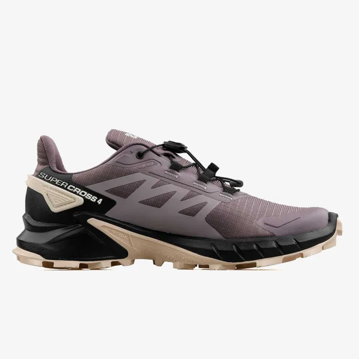 SALOMON SUPERCROSS 4 W 