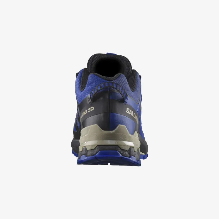 XA PRO 3D V9 GTX 