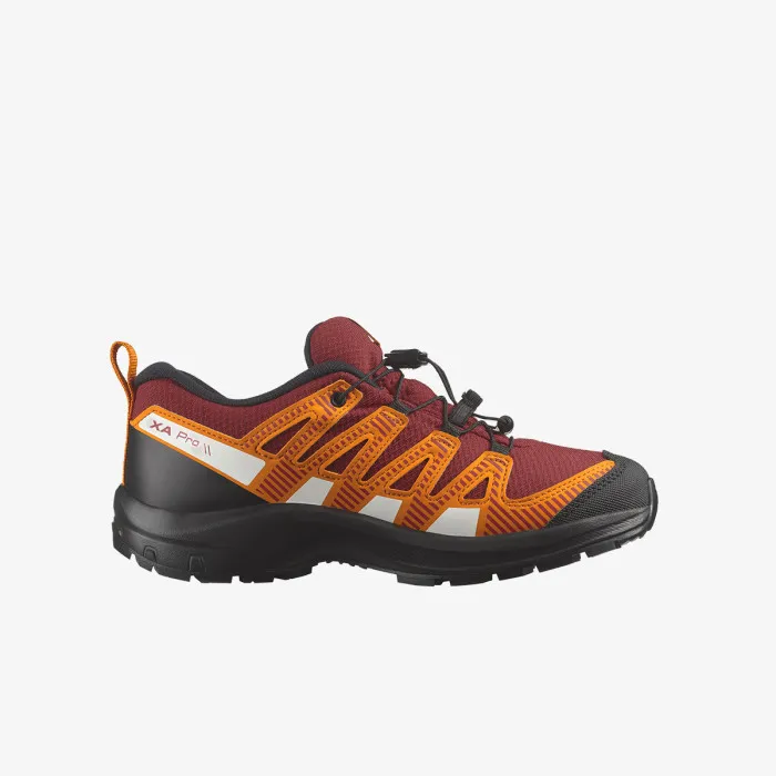 SALOMON XA PRO V8 CSWP J 