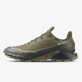 SALOMON ALPHACROSS 5 GTX