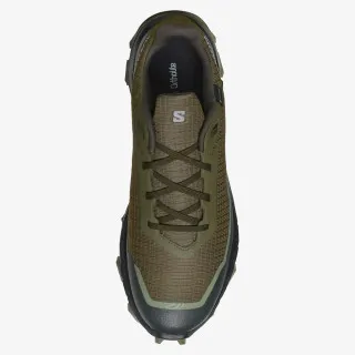 SALOMON ALPHACROSS 5 GTX