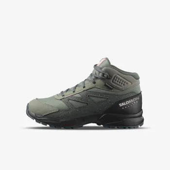 SALOMON OUTWAY MID CSWP JUNIOR 