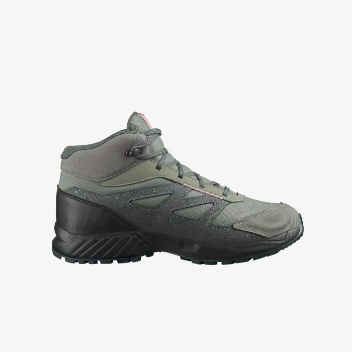 SALOMON OUTWAY MID CSWP JUNIOR 