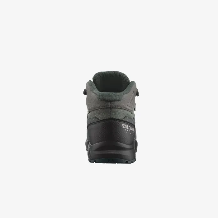 SALOMON OUTWAY MID CSWP JUNIOR 