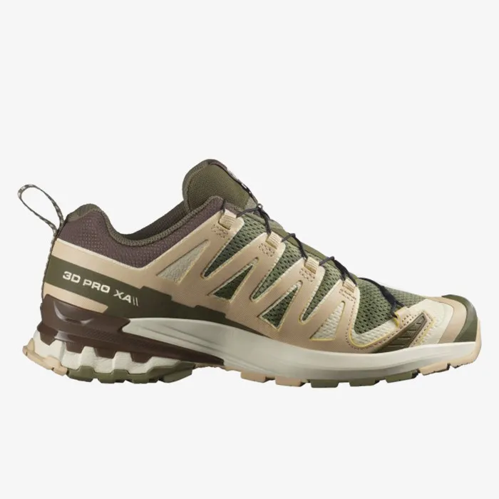 SALOMON XA PRO 3D V9 