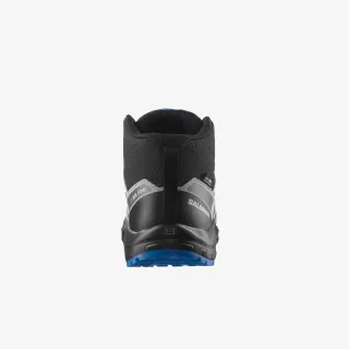 SALOMON XA PRO V8 MID WP J Black/Mo