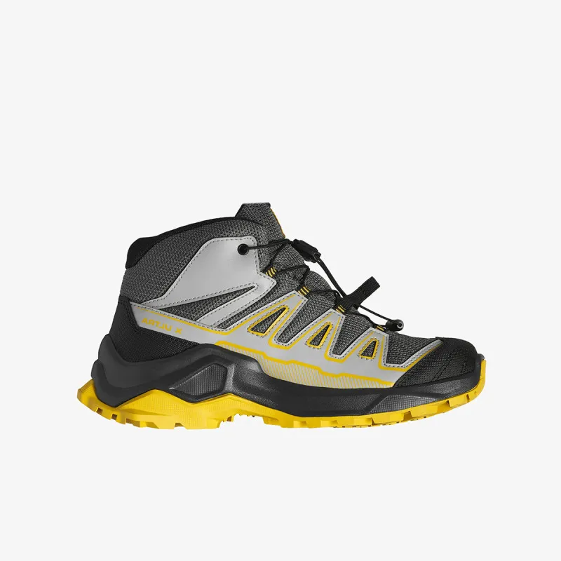 SALOMON X ULTRA MID GTX J Castelroc