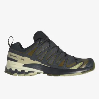 SALOMON XA PRO 3D V9 GTX