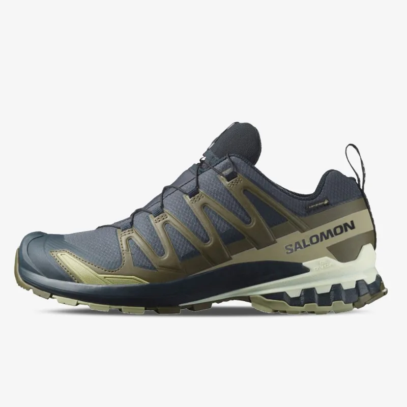 SALOMON XA PRO 3D V9 GTX