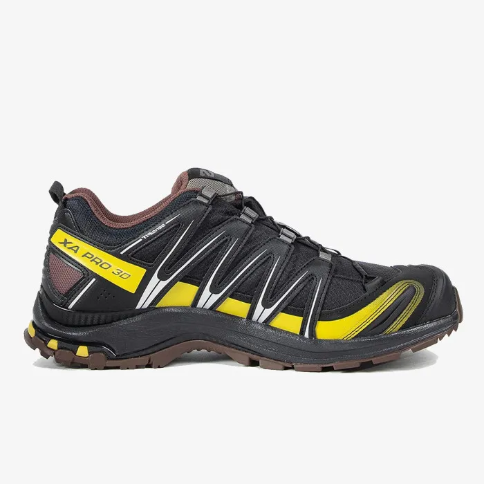 SALOMON XA PRO 3D 