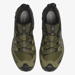 SALOMON XA PRO 3D 