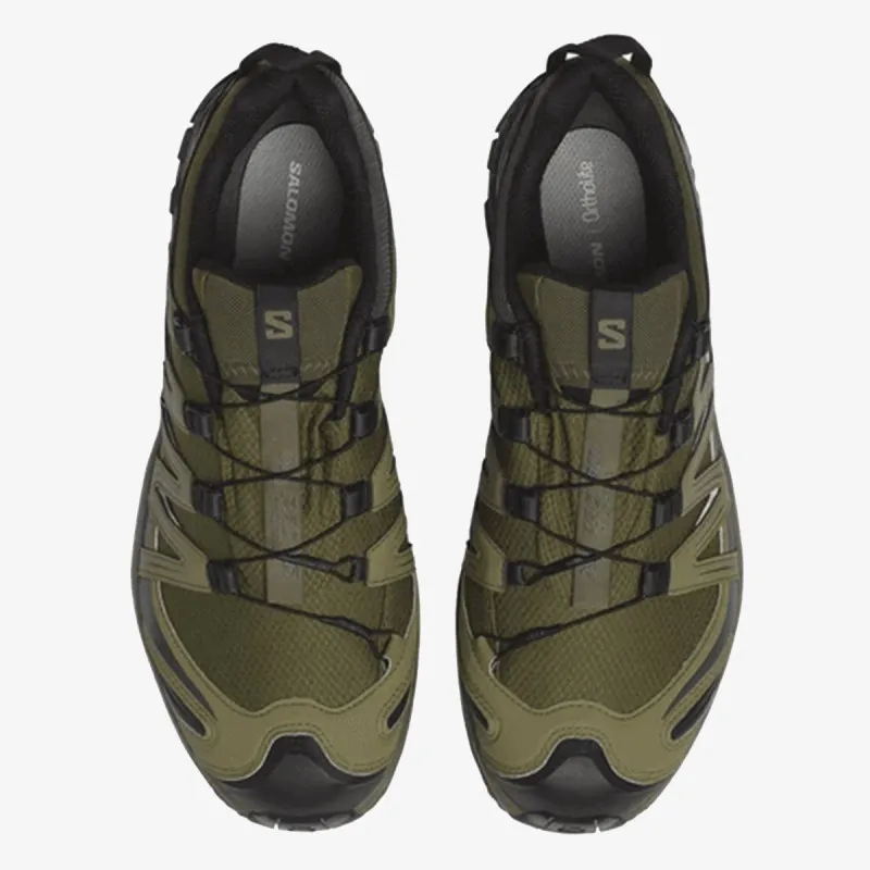 SALOMON XA PRO 3D 