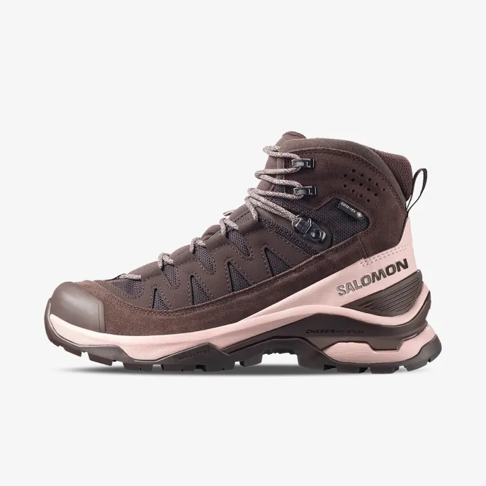 SALOMON QUEST ECHO GTX W Blac 