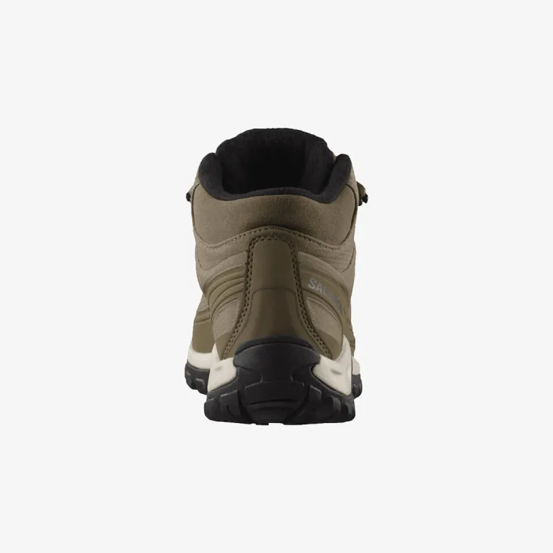 SALOMON SHELTER WP Stone Gra 