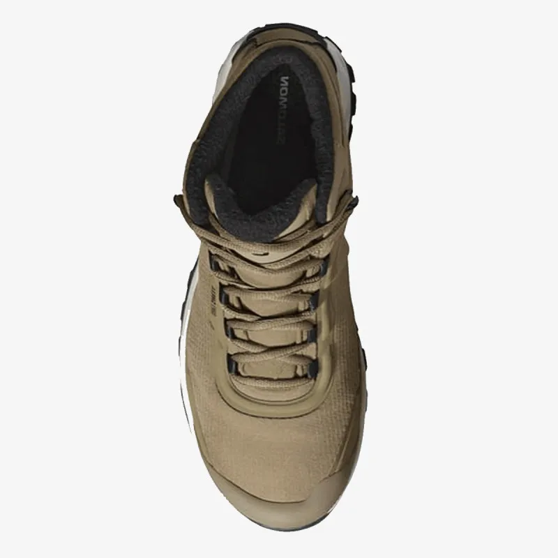 SALOMON SHELTER WP Stone Gra 