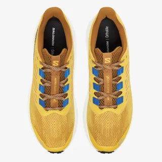 SALOMON AERO BLAZE 3 GRVL SPI