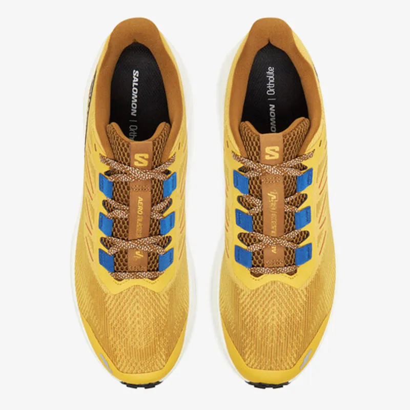 SALOMON AERO BLAZE 3 GRVL SPI