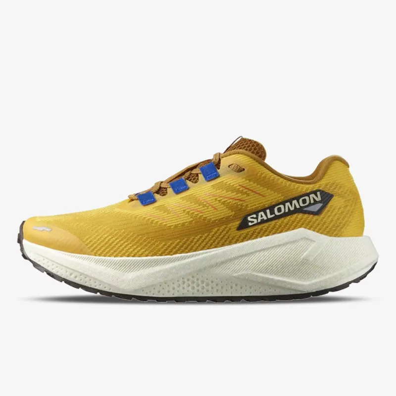 SALOMON AERO BLAZE 3 GRVL SPI