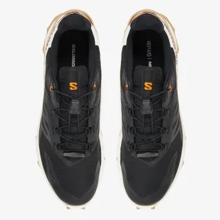 SALOMON SUPERCROSS 4 Black/Va