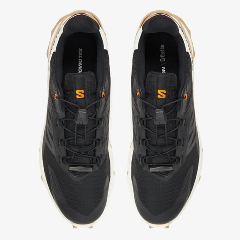 SALOMON SUPERCROSS 4 Black/Va