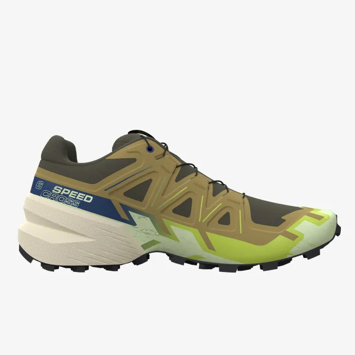 SALOMON SPEEDCROSS 6 