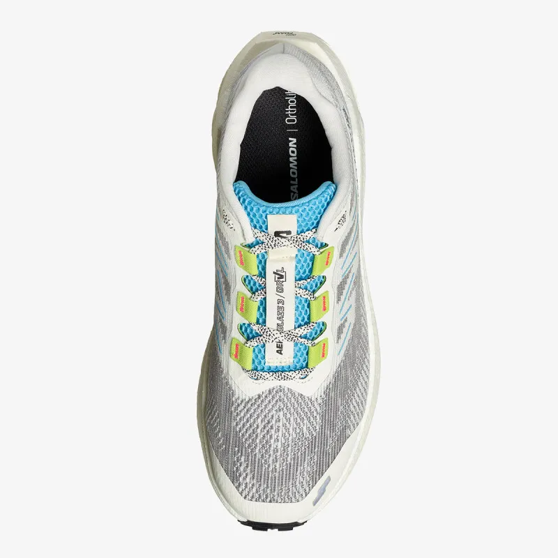 SALOMON AERO BLAZE 3 GRVL 