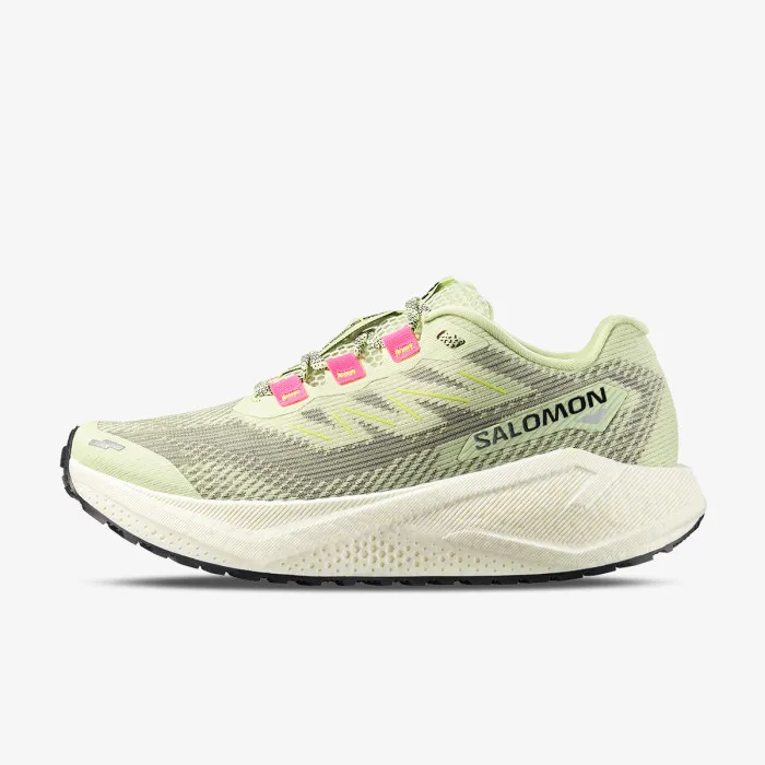 SALOMON AERO BLAZE 3 GRVL W 