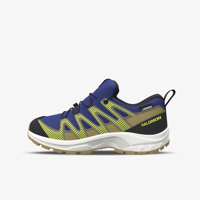 SALOMON XA PRO V8 WP J 