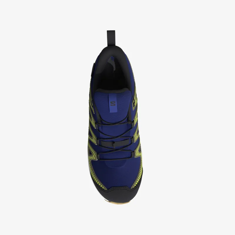 SALOMON XA PRO V8 WP J 