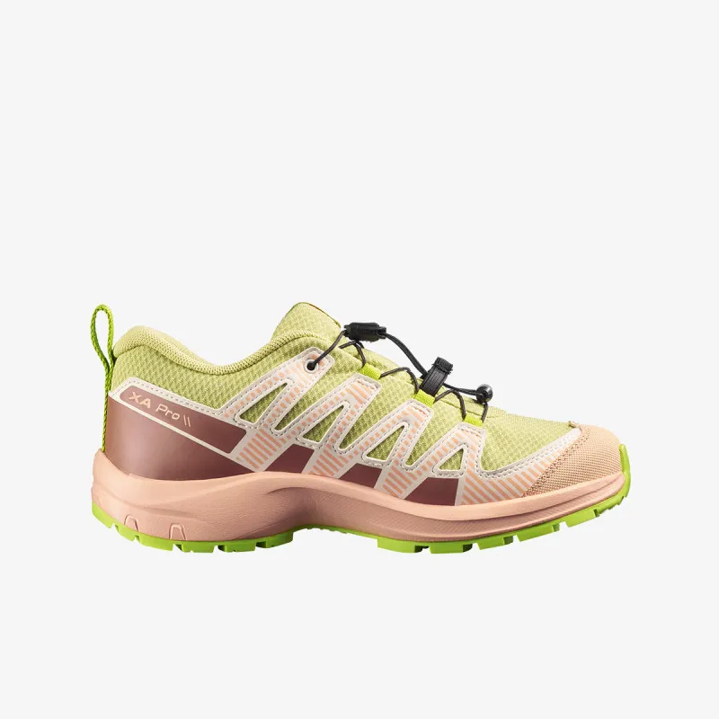 SALOMON XA PRO V8 WP J 