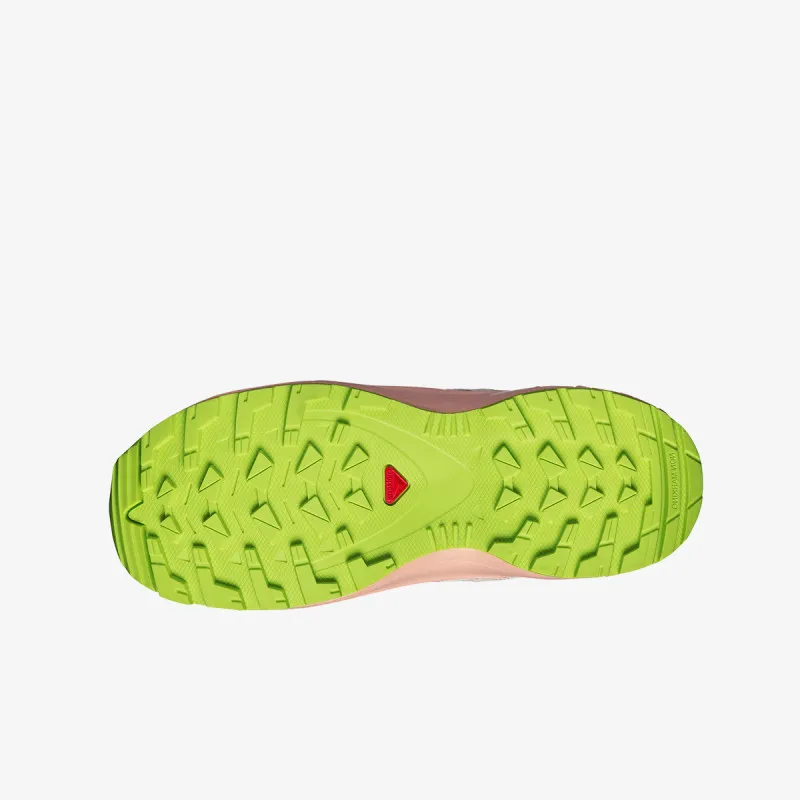 SALOMON XA PRO V8 WP J 