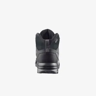 SALOMON EXEO 2 MID GTX W Nine 