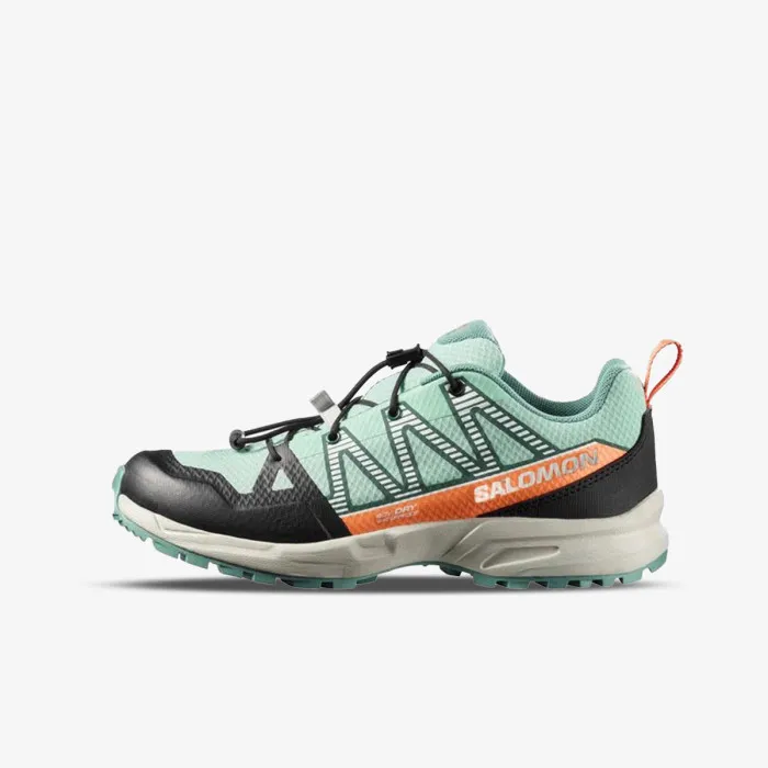 SALOMON OUTSCAPE WP J 