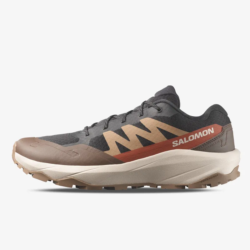 SALOMON OUTSCAPE Black/Rainy 