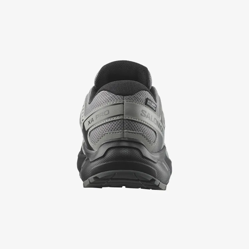 SALOMON XA PRO WP J Sedona Sag/Blac 