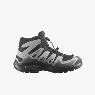SALOMON XA PRO MID WP J Black/Sedon 