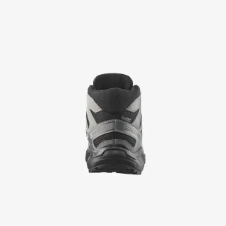 SALOMON XA PRO MID WP J Black/Sedon 