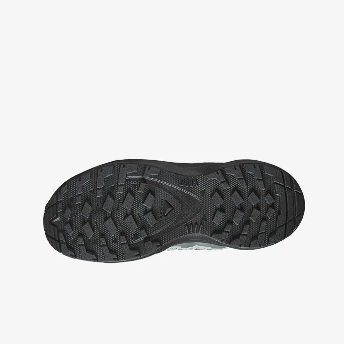 SALOMON XA PRO MID WP J Black/Sedon 