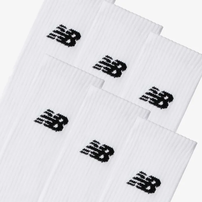 NEW BALANCE Everyday Crew 6 Pairs 