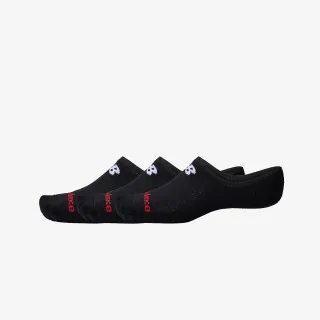 NEW BALANCE NB Everyday Ultra Low No Show 3 Pairs