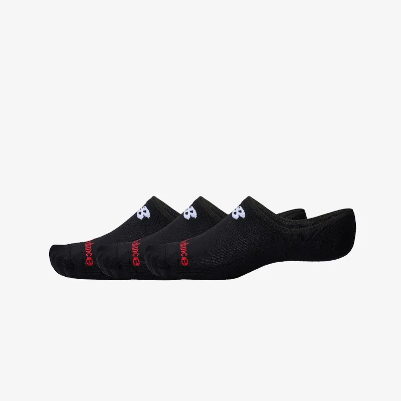 NEW BALANCE NB Everyday Ultra Low No Show 3 Pairs