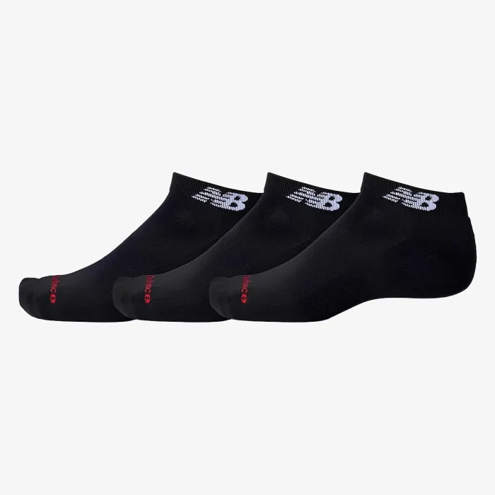 NEW BALANCE NB Everyday Lowcut 3 Pairs 