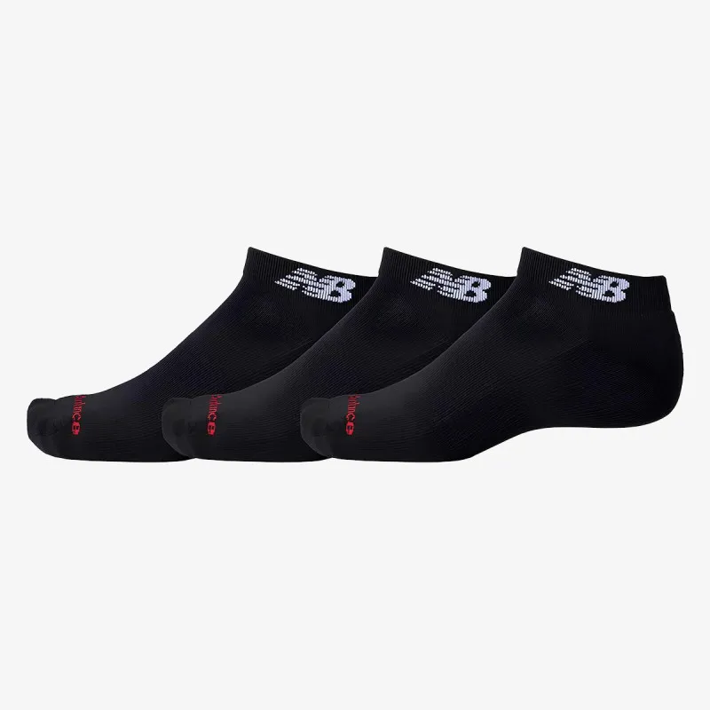 NEW BALANCE NB Everyday Lowcut 3 Pairs 