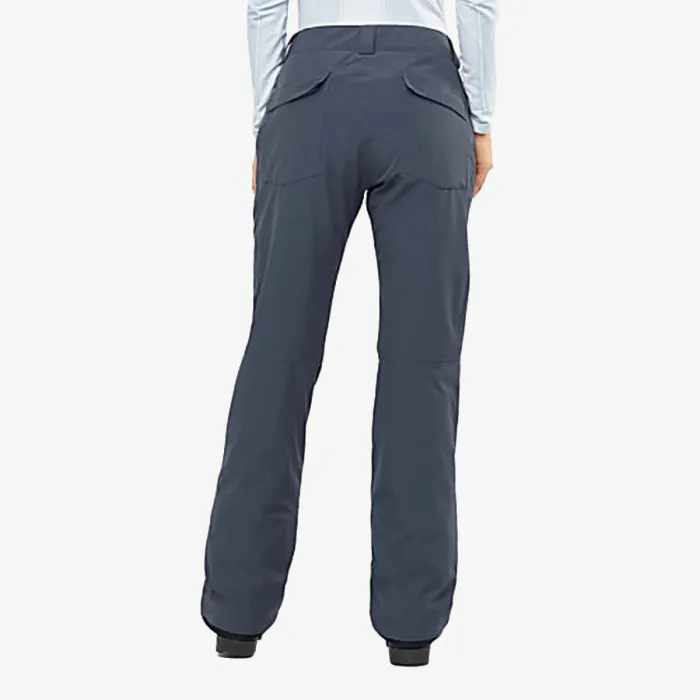 SALOMON EDGE PANT W 