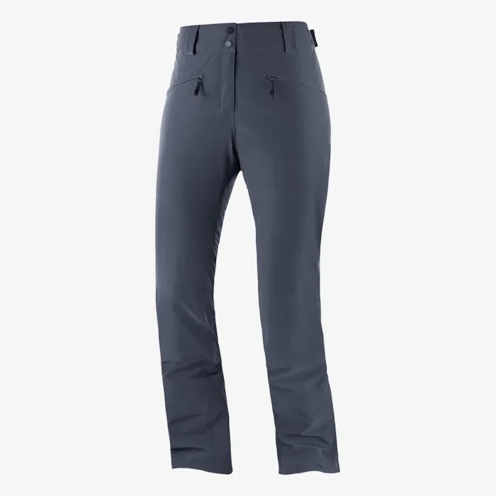 SALOMON EDGE PANT W 