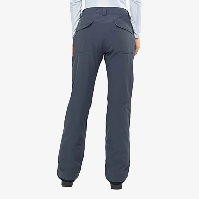 SALOMON EDGE PANT W